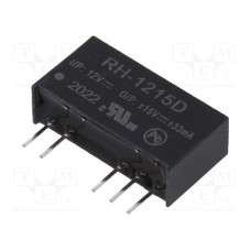 RH-1215D