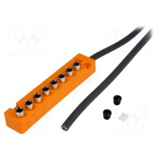 60637 SB 8/LED 3-333/5 M