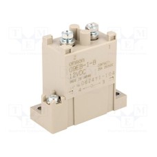 G9EB-1-B 12VDC