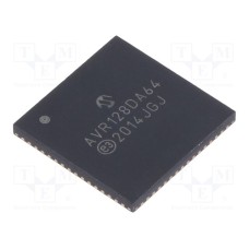 AVR128DA64-E/MR AVR128DA64-E/MR