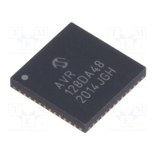 AVR128DA48-E/6LX AVR128DA48-E/6LX