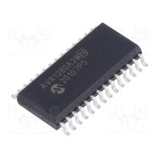 AVR128DA28-I/SO AVR128DA28-I/SO