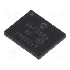 SST26VF080A-104I/MF SST26VF080A-104I/MF