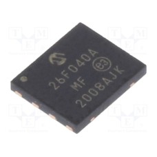 SST26VF040A-104I/MF SST26VF040A-104I/MF