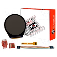 SK-PIXXILCD-13P2 SK-PIXXILCD-13P2