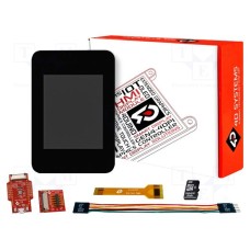 SK-PIXXILCD-20P2-CTP-CLB SK-PIXXILCD-20P2-CTP-CLB