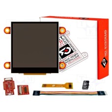 SK-PIXXILCD-25P4 SK-PIXXILCD-25P4