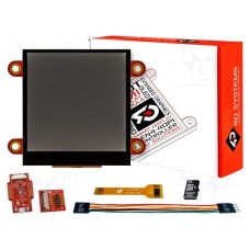 SK-PIXXILCD-25P4-CTP SK-PIXXILCD-25P4-CTP