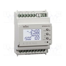 MFM384-R-C-24V-CE MFM384-R-C-24V-CE