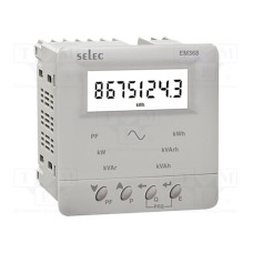 EM368-C-CU EM368-C-CU