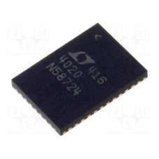 LTC4020IUHF#PBF LTC4020IUHF#PBF