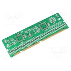 LV-24-33 V6 44-PIN TQFP MCU CARD EMPTY LV-24-33 V6 44-PIN TQFP MCU CARD EMPTY