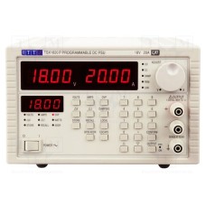 TSX 1820P LXI TSX 1820P LXI