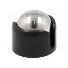 BALL CASTER WITH 3/4