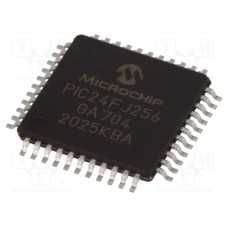 PIC24FJ256GA704-I/PT