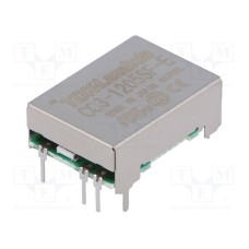 CC3-1205SF-E CC3-1205SF-E