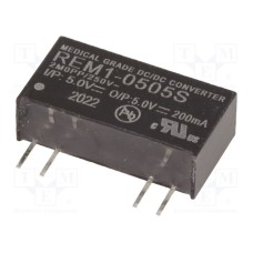 REM1-0505S