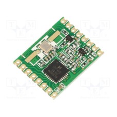 RFM69HW-868S2