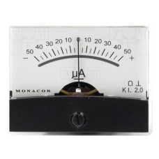 PM-2/+-50UA PM-2/+-50UA