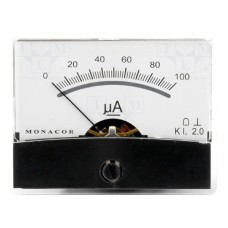 PM-2/100UA PM-2/100UA