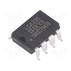 LCA220S