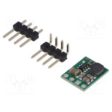 3.3V, 600MA STEP-DOWN VOLTAGE REGULATOR