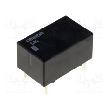 G6E-134PL-ST-US 24VDC G6E-134PL-ST-US 24VDC