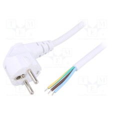 LT322 H05VV-F 3X1.5 5.0M WHT LT322 H05VV-F 3X1.5 5.0M WHT