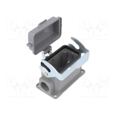 D10B-SF-1L-CV-PG16 D10B-SF-1L-CV-PG16