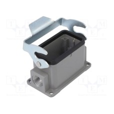 D10B-SF-1L-M20 D10B-SF-1L-M20