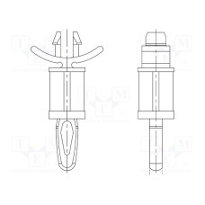 8G814V42029 8G814V42029