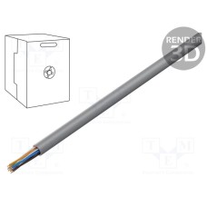 UTP KAT.5E 4X2X0,14C UTP KAT.5E 4X2X0,14C