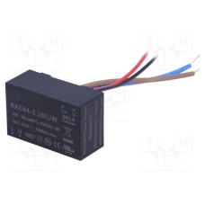 RAC04-3.3SC/W