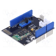 BLUESEEED SHIELD V2 (HM01) BLUESEEED SHIELD V2 (HM01)