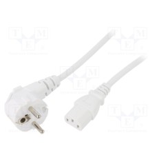 LT322+501 H05VV-F 3X1.0 4.0M WTH LT322+501 H05VV-F 3X1.0 4.0M WTH