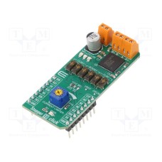 STEPPER 10 CLICK STEPPER 10 CLICK