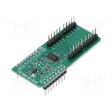 I2C MUX 2 CLICK