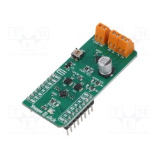 STEPPER 8 CLICK STEPPER 8 CLICK