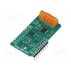 STEPPER 14 CLICK STEPPER 14 CLICK