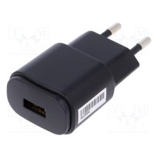 CLW-0505-USB-BK