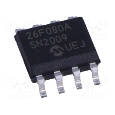 SST26VF080A-104I/SN SST26VF080A-104I/SN