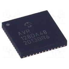 AVR128DA48-I/6LX AVR128DA48-I/6LX
