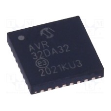AVR32DA32-I/RXB AVR32DA32-I/RXB