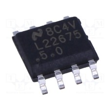 LM22675MR-5.0/NOPB