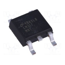 LM317MDT/NOPB LM317MDT/NOPB