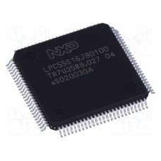 LPC55S16JBD100E