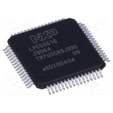 LPC55S16JBD64E