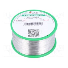 SN99CU1-0.25MM/0.25KG SN99CU1-0.25MM/0.25KG