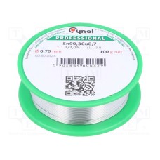 SN99C-0.7/0.1 SN99C-0.7/0.1