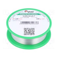 SN99C 1.0 MM 0.1KG SN99C 1.0 MM 0.1KG